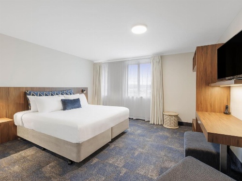 Jet Park Hotel Rotorua image 19