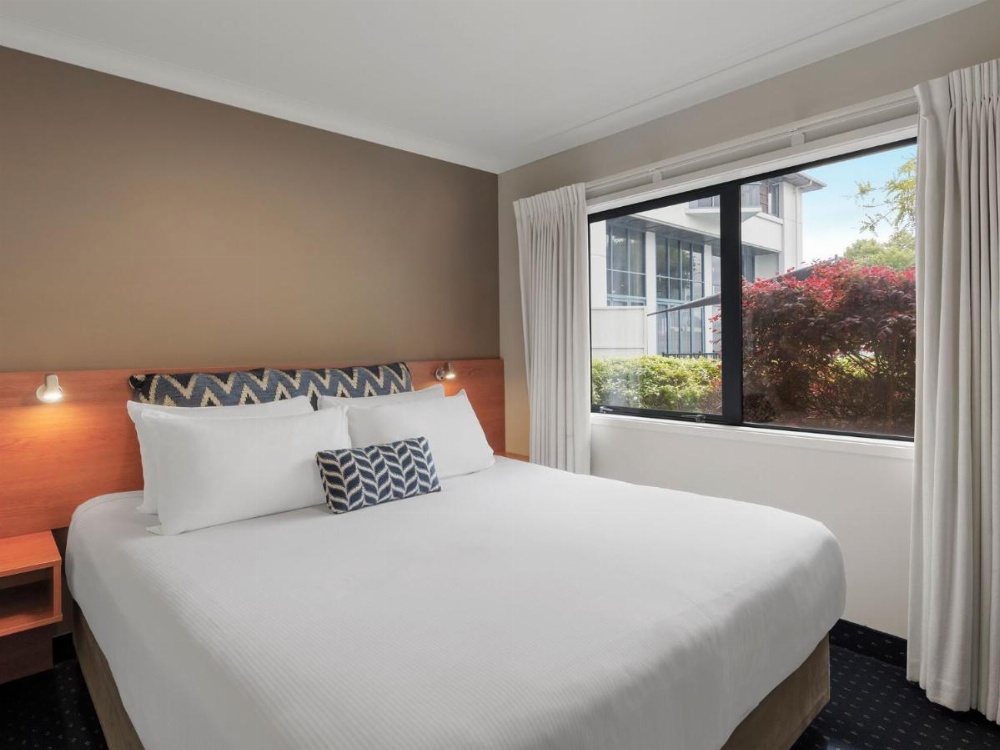 Jet Park Hotel Rotorua Image 34
