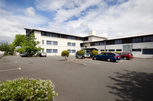 Jet Park Hotel Rotorua image 41